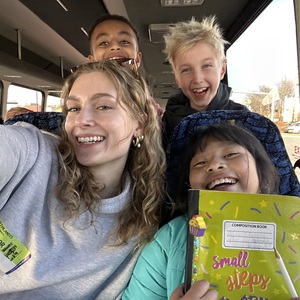 Fundraising Page: Abbey Flowers